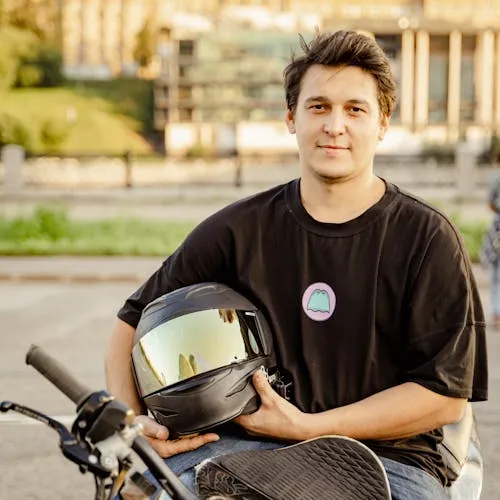 Paolo Santos's avatar