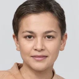 Angela David's avatar