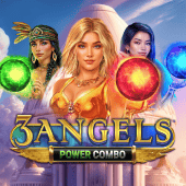 99jili 3 Angels Power Combo