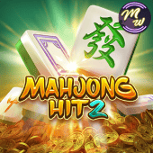99jili Mahjong Hit 2